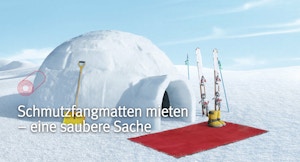Schmutzfangmatten Schmutzfangmatten
