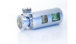 ADSR - Schleifring mit Diagnosesystem ADSR - Schleifring mit Diagnosesystem