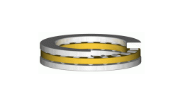 IBC Axial-Zylinderrollenlager IBC Axial-Zylinderrollenlager