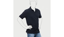 Poloshirt / Polohemden Poloshirt / Polohemden