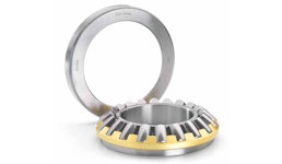 Axial-Pendelrollenlager Axial-Pendelrollenlager