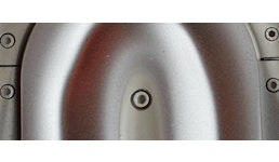 Planare und zylindrische Sputtertargets Planare und zylindrische Sputtertargets