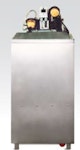 Halbautomatische Flaschenreinigungs-Maschine Polfram Halbautomatische Flaschenreinigungs-Maschine Polfram
