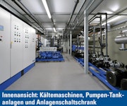 Container-Kühlsysteme CK Container-Kühlsysteme CK