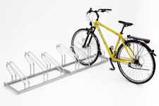 Fahrradständer und Parksysteme Fahrradständer und Parksysteme