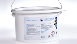 Sanosil TW Power Pulver Sanosil TW Power Pulver