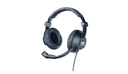 Heavy Duty Headset Serie 8.000 für Industrie, Intercom, Sprachlabore Heavy Duty Headset Serie 8.000 für Industrie, Intercom, Sprachlabore