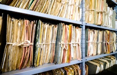 Elektronische Archivierung Elektronische Archivierung