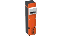 Sicherheitsschalter SXBM/K elektromechanisch ohne Zuhaltung Sicherheitsschalter SXBM/K elektromechanisch ohne Zuhaltung