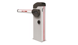 Poller und Schranken Poller und Schranken