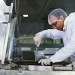 Industriereinigung: Zuverlässiger und reibungsloser Produktionsablauf Industriereinigung: Zuverlässiger und reibungsloser Produktionsablauf