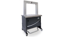 Orgapack - Umreifungsmaschine NEO Orgapack - Umreifungsmaschine NEO
