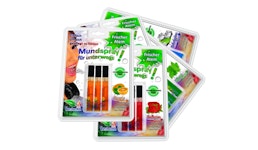 Ersatz Mundspray-Kartuschen Ersatz Mundspray-Kartuschen