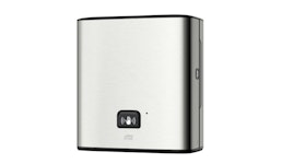 TORK H1 Matic Sensorspender für Rollenhandtuch, Edelstahl (460001) TORK H1 Matic Sensorspender für Rollenhandtuch, Edelstahl (460001)