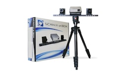 3D Scan 3D Scan