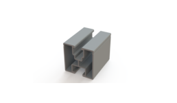 Montageschiene PR3 Montageschiene PR3