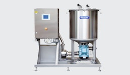 Restbrot-/Restteigmischer daxRec Restbrot-/Restteigmischer daxRec