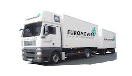 Transportlogistik Transportlogistik