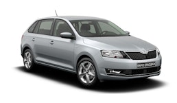 RAPID Spaceback Clever RAPID Spaceback Clever