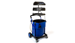 INDUSTRIESAUGER INDUSTRIESAUGER
