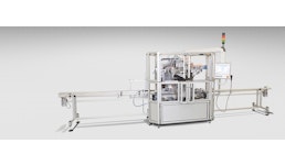 Dekorationsmaschinen Baureihe G1000 Dekorationsmaschinen Baureihe G1000