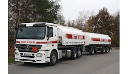 Entsorgung - Recycling und Transporte Entsorgung - Recycling und Transporte