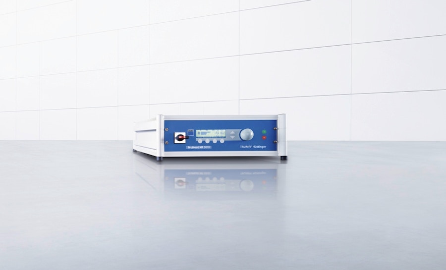 TRUMPF Hüttinger GmbH + Co. KG