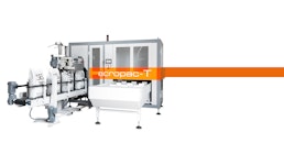 vollautomatische Offensack Verpackungsmaschine acropac vollautomatische Offensack Verpackungsmaschine acropac