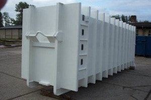 Sonderanfertigungen Container Sonderanfertigungen Container