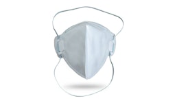 FFP3 NR Atemschutzmasken