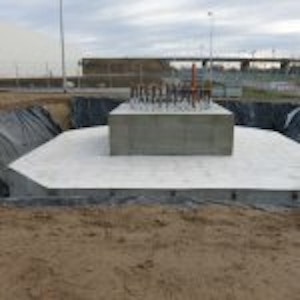 Sanierungen und An- bzw. Umbauarbeiten: Fundamenterstellung, Beton- und Stahlbetonbau Sanierungen und An- bzw. Umbauarbeiten: Fundamenterstellung, Beton- und Stahlbetonbau
