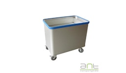 Rollcart Federbodenwagen 63-3110 Rollcart Federbodenwagen 63-3110