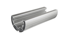 Aluminiumprofile nach Zeichnung Aluminiumprofile nach Zeichnung