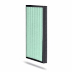 Viren-Filterbox HEPA-H14 (Schwebstofffilter) Viren-Filterbox HEPA-H14 (Schwebstofffilter)