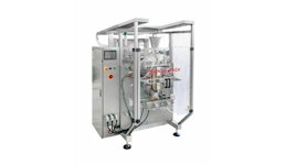 Vertikale Verpackungsmaschine M3MN - SIGNAL-PACK Vertikale Verpackungsmaschine M3MN - SIGNAL-PACK