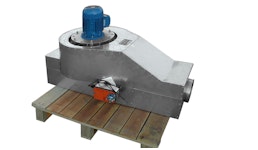 Nebenstromventilatoren Nebenstromventilatoren