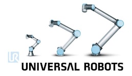 Universal Robot 6-Achsroboter Universal Robot 6-Achsroboter