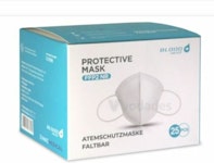 FFP2 Atemschutzmaske Blood Protective | CE0598 FFP2 Atemschutzmaske Blood Protective | CE0598