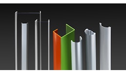 Coextrudierte Profile Coextrudierte Profile