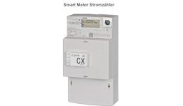 Digitaler Stromzähler - Smart Meter Stromzähler Digitaler Stromzähler - Smart Meter Stromzähler