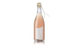 PINOT NOIR Secco Rosé/Perlwein in Klarglasflasche (mit eigenem Kundenetikett) PINOT NOIR Secco Rosé/Perlwein in Klarglasflasche (mit eigenem Kundenetikett)
