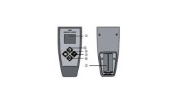 Domi-Link, die Fernbedienung Domi-Link, die Fernbedienung
