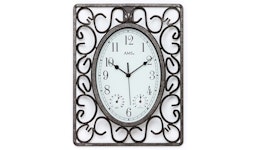 AMS Wanduhr Sonderedition 9486 AMS Wanduhr Sonderedition 9486