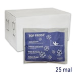 KK Kälte-Sofort-Kompresse 14 cm x 18 cm 25 Stück/Karton