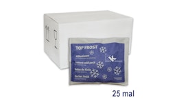 KK Kälte-Sofort-Kompresse 14 cm x 18 cm 25 Stück/Karton KK Kälte-Sofort-Kompresse 14 cm x 18 cm 25 Stück/Karton