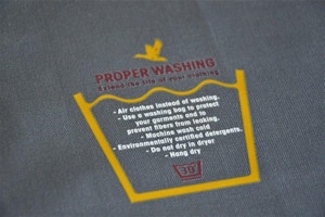 Siebdrucktransfer Siebdrucktransfer