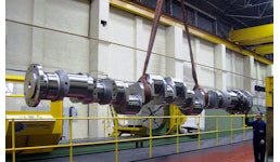 Kurbelwellen Kurbelwellen