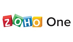 Zoho One Zoho One