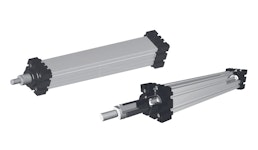 LINEARMODUL EHT/EHK LINEARMODUL EHT/EHK