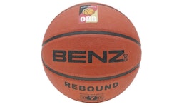 BENZ Basketball DBB Rebound BENZ Basketball DBB Rebound